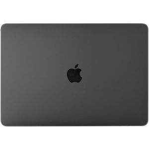 EPICO Shell ochranný kryt Apple MacBook Air 13" 2018/2020 (Retina A1932/A2179) šedý