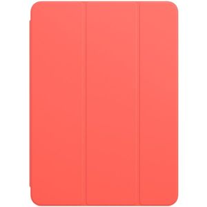 Apple Smart Folio obal iPad Pro 11" (2020) citrusově růžový