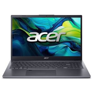 Acer Aspire 15 (NX.KS7EC.001) šedý