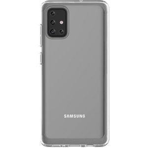 Samsung Clear Cover kryt Samsung Galaxy A71 (GP-FWA715AMABW) čirý