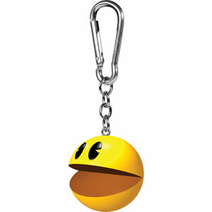 Klíčenka 3D Pac-Man