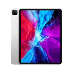 Apple iPad Pro 12,9" 512 GB Wi-Fi stříbrný (2020)