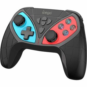 iPega SW018A Wireless Gamepad pro N-Switch/PS3/Android/PC