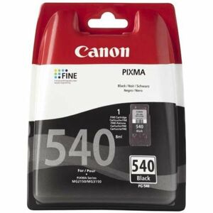 Canon Cartridge PG-540 BL EUR w/o SEC