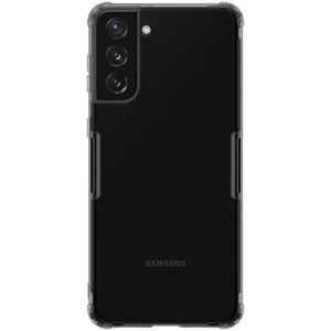 Nillkin Nature TPU Kryt pro Samsung Galaxy S21+ šedý