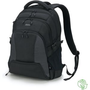 DICOTA ECO Backpack SEEKER 15-17.3 černá