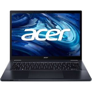 Acer TravelMate Spin P4 TMP414RN-41 (NX.VUNEC.002) modrý