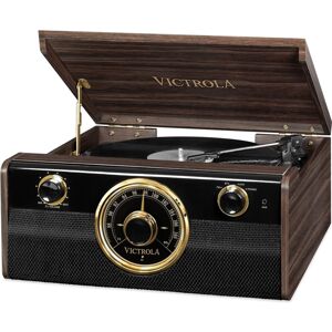 Victrola VTA-240B gramofon