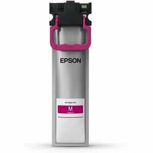 EPSON WF-C5xxx Series Ink Cartridge L magenta (purpurová) inkoustová náplň