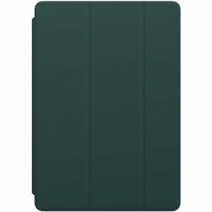 Apple Smart Cover přední kryt iPad Air 10,5" / iPad 10,2" smrkově zelený