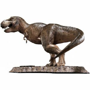 Soška Jurassic Park Prime Collectibles PVC 1/38 - Tyrannosaurus-Rex 18 cm
