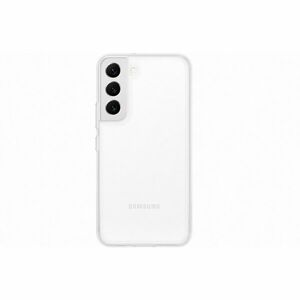 Samsung Clear Cover Galaxy S22 čirý (EF-QS901CTEGWW)