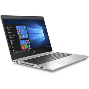 HP ProBook 445 G7 stříbrný