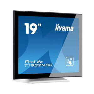iiyama 19" 5:4 Projective Capacitive 10P Touch T1932MSC-W5AG