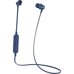 CELLY Bluetooth Stereo sluchátka modrá