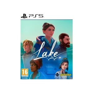 Lake (PS5)