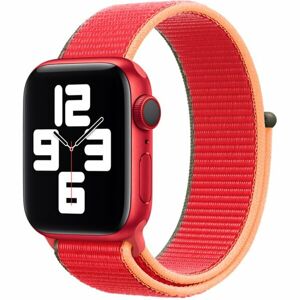 Apple Watch provlékací sportovní řemínek 40/38mm (PRODUCT)RED