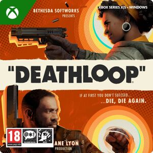 Deathloop (PC/Xbox Series)
