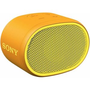 Sony SRS-XB01 žlutý