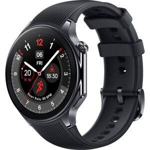OnePlus Watch 2, černé