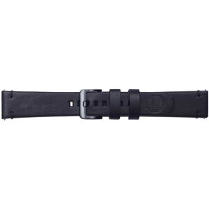 Samsung Watch Braloba Essex Pásek Small Black