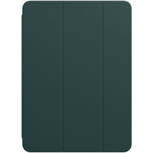 Apple Smart Folio obal iPad Pro 11" (2021) smrkově zelený