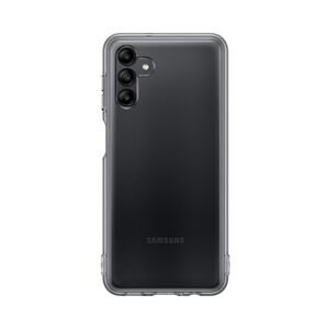 Samsung Soft Clear Kryt pro Galaxy A04s černý