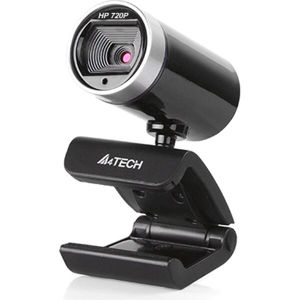 A4tech PK-910P HD webkamera černá