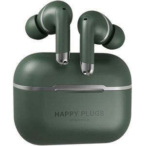 Happy Plugs Air 1 ANC zelená