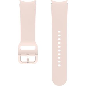 Samsung Sport Band Galaxy Watch5 (S-M) růžovo-zlatý