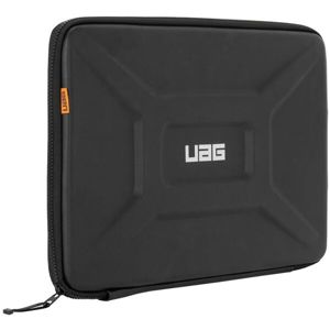 UAG Large Sleeve pouzdro 15" laptop/tablet černé