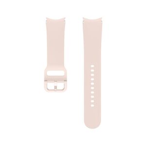Samsung Sport Band Galaxy Watch5 (M-L) růžovo-zlatý