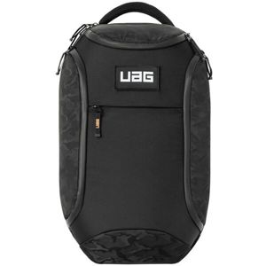 UAG BackPack batoh s kapsou pro 16" laptop černý
