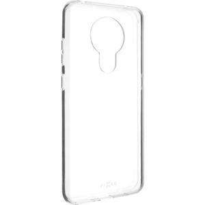 FIXED Skin ultratenký TPU kryt 0,6 mm Nokia 5.3 čirý