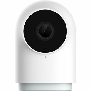 AQARA Smart Home G2H Camera Hub IP kamera a řídící jednotka bílá