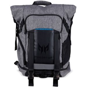 Acer Predator gaming batoh 15,6" šedý