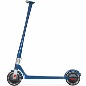 UNAGI eScooter Model One E500 modrá