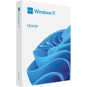 Microsoft Windows 11 Home 64-bit CZ OEM DVD licence