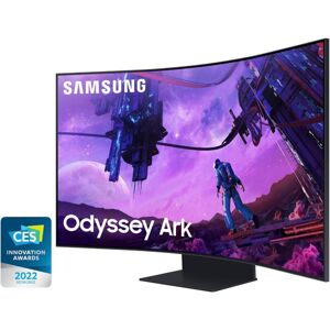Samsung Odyssey Ark herní monitor 55"