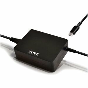 PORT CONNECT USB-C napájecí adaptér k notebooku
