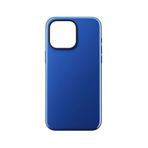 Nomad Sport kryt iPhone 15 Pro Max blue