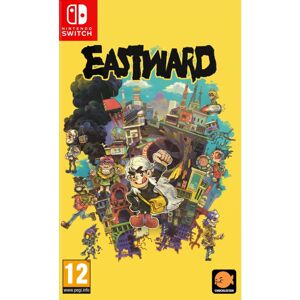Eastward (Switch)