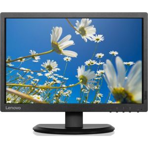 Lenovo ThinkVision E2054 monitor 20"