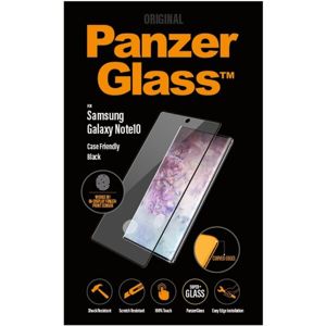 PanzerGlass Case Friendly Samsung Galaxy Note10 černé