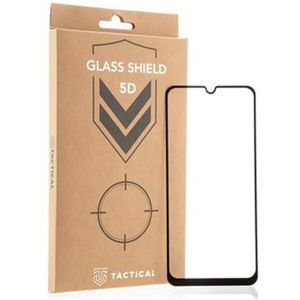 Tactical Glass Shield 5D sklo pro Samsung Galaxy M21 černé