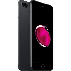 Apple iPhone 7 Plus 256GB černý