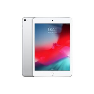 Apple iPad mini 256GB Wi-Fi + Cellular stříbrný (2019)