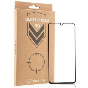 Tactical Glass Shield 5D sklo pro Samsung Galaxy A70 černé