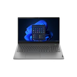 Lenovo ThinkBook 15 G4 IAP šedý