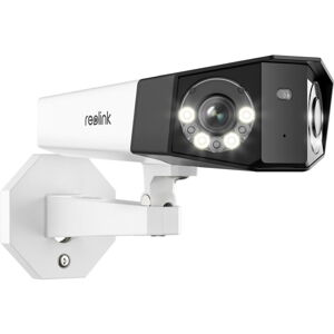 Reolink Duo PoE Smart 2K bezpečnostní kamera